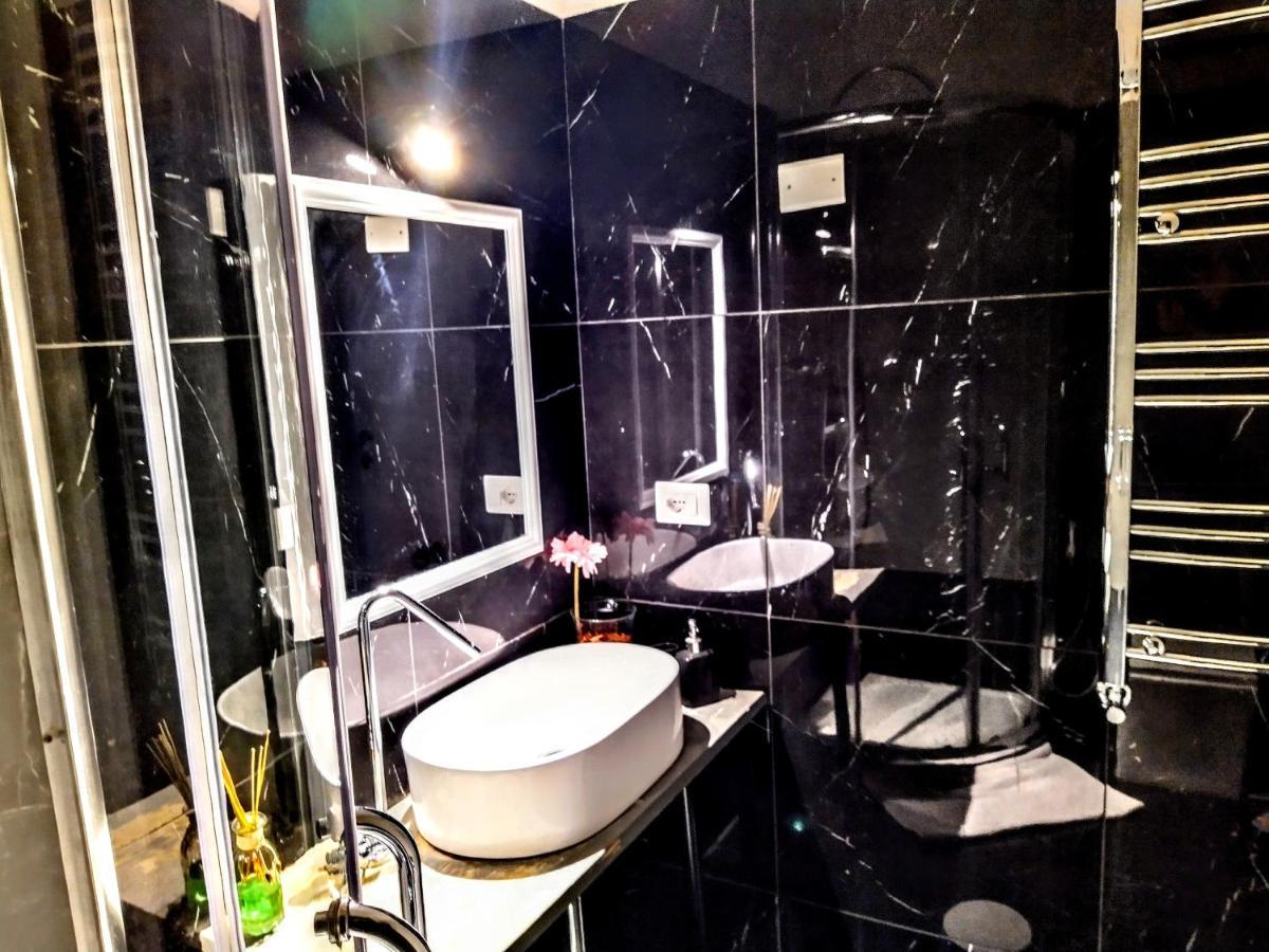 Nik Rooms Roma Exterior foto