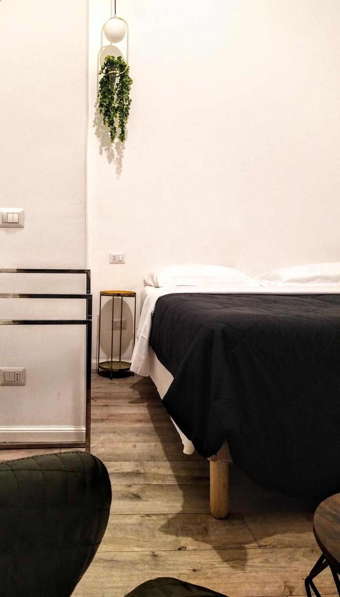 Nik Rooms Roma Exterior foto