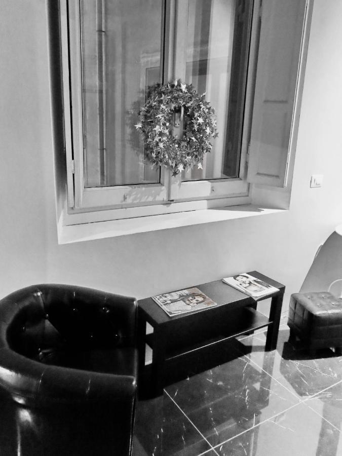 Nik Rooms Roma Exterior foto